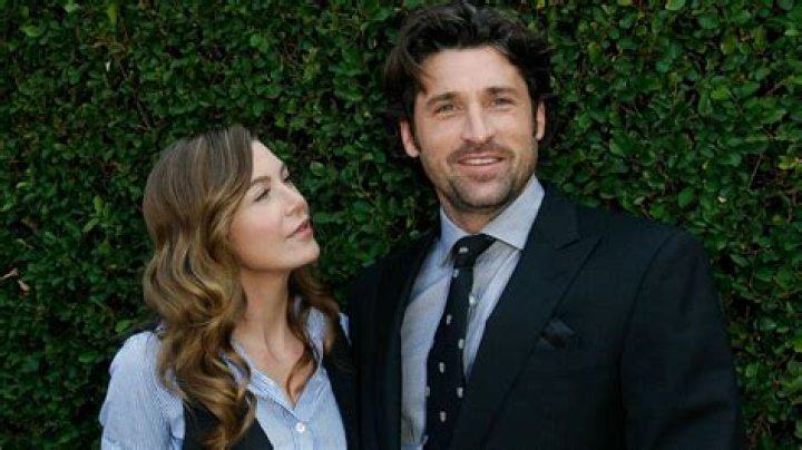Did Patrick And Ellen Date In Real Life?