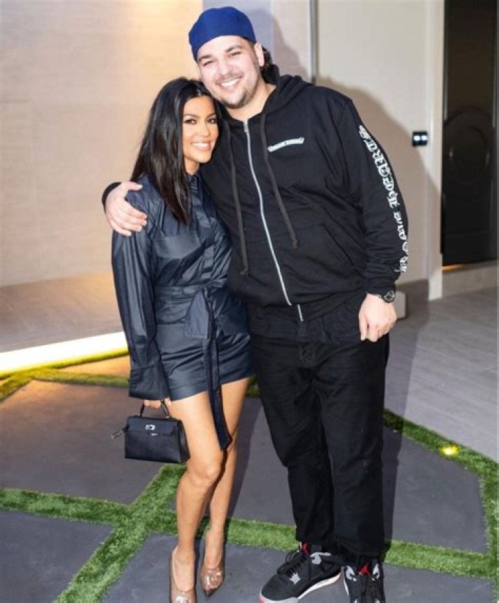 Did Rob Kardashian Overdose? Rumored Hospitalization Concerns Fans