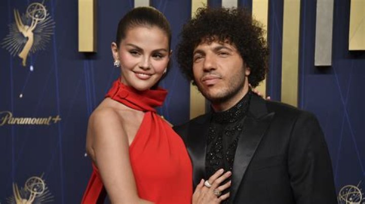 Did Selena Gomez Just Confirm She's Dating Benny Blanco?