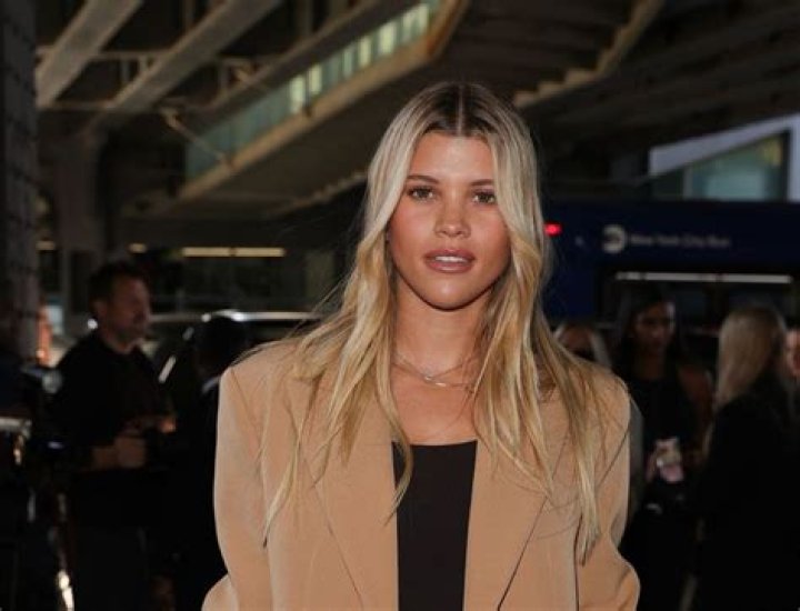 Did Sofia Richie Get Plastic Surgery?