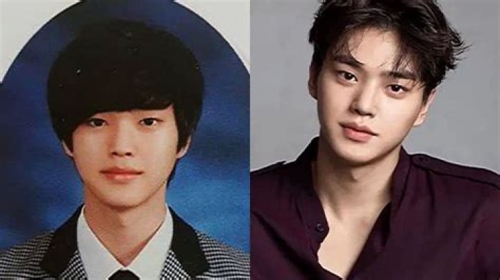 Did Song Kang Get Plastic Surgery? Unveiling The Truth Behind The Korean Star's Transformation