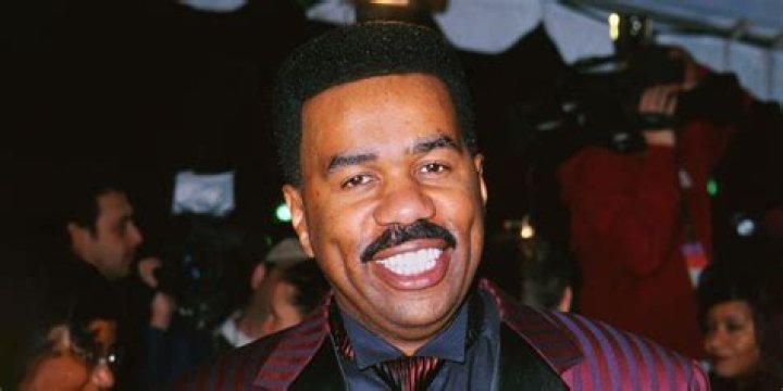 Did Steve Harvey Pass Today? A Comprehensive Update