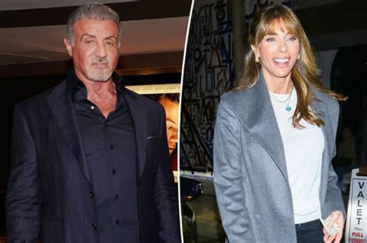 Did Sylvester Stallone & Jennifer Flavin Fake Their Divorce For A Reality Show?