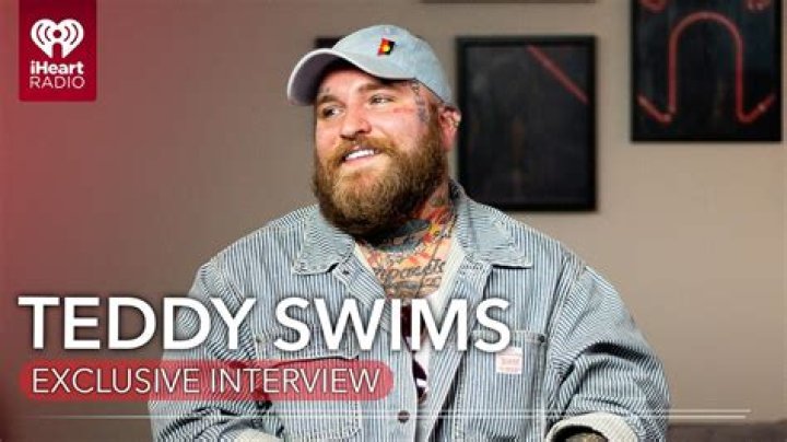 Did Teddy Swims Go To Prison? The Truth Behind The Rumors