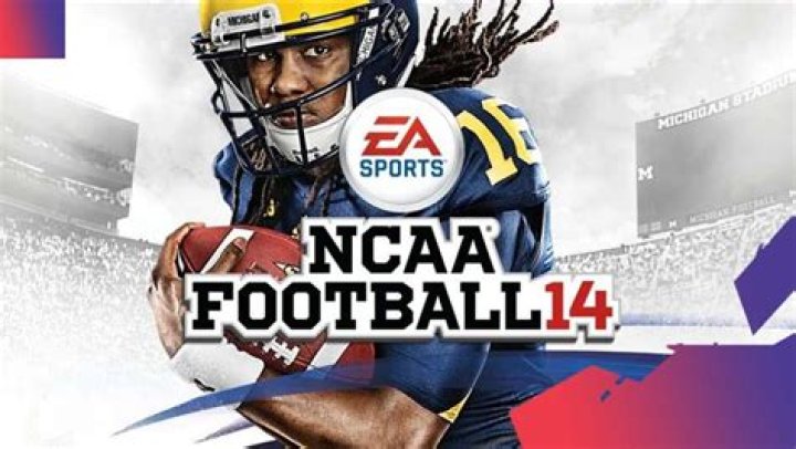 Did they make NCAA Football 14 for PS4?