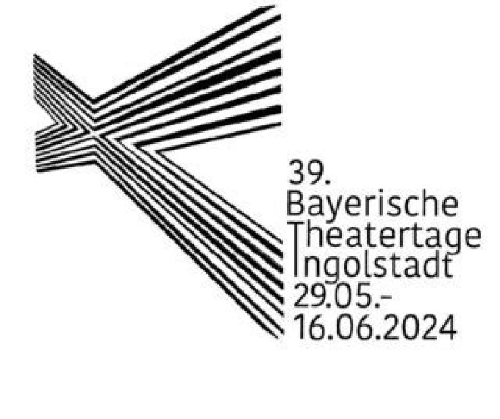 Die Auswahl der 39. Bayerischen Theatertage 2024