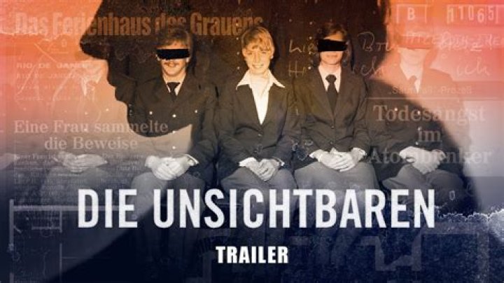 Die Unsichtbare – Christian Schwochow kultiviert Schauspielschul-Klischees