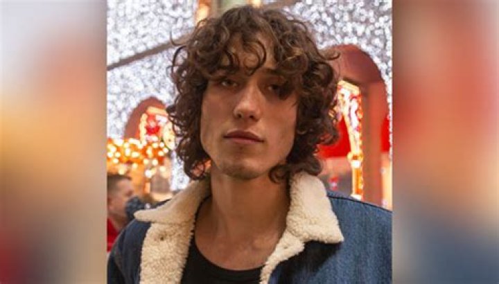 Diego Lazzari Wiki, Age, Height, Girlfriend, Net Worth