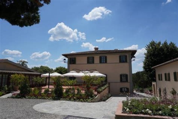 Dievole Hotel Review, Chianti, Tuscany