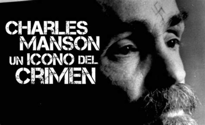 Diez frases para conocer el instinto asesino de Charles Manson