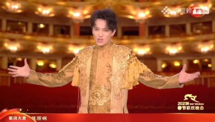 Dimash Kudaibergen