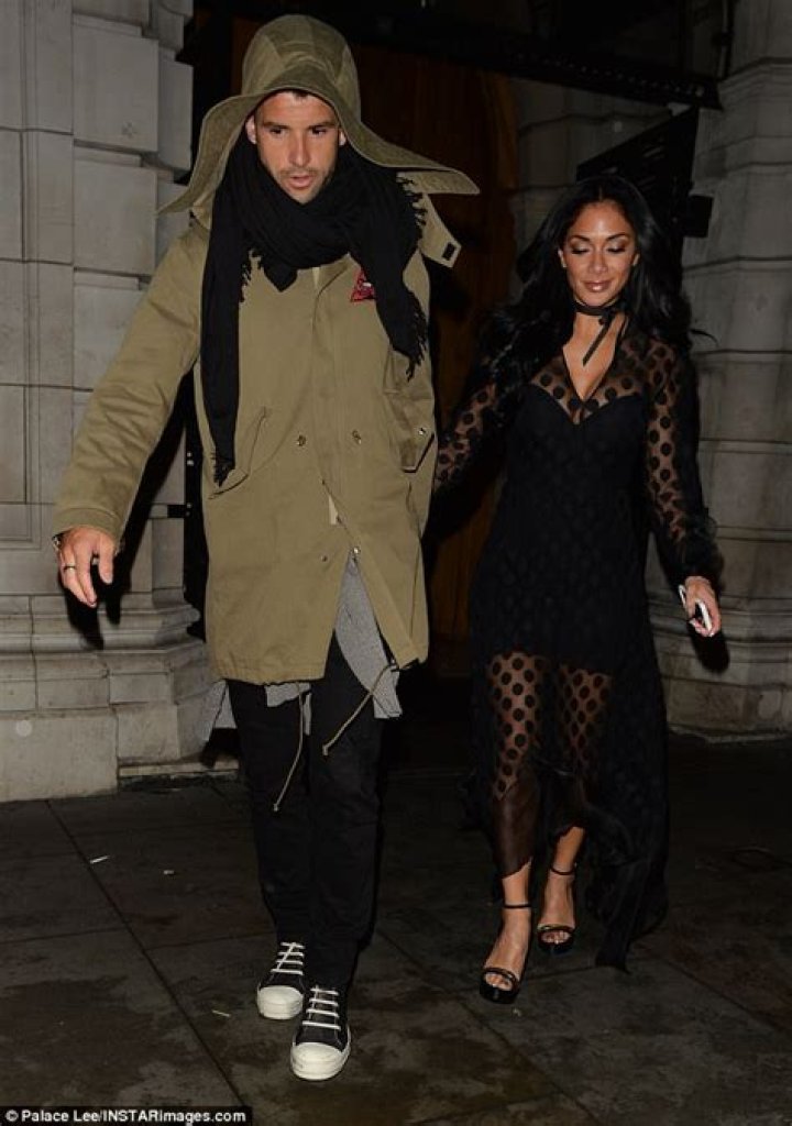 Dimitrov And Nicole Scherzinger: A Deep Dive Into Their Relationship