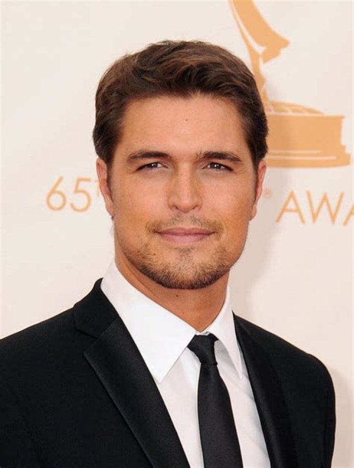 Diogo Morgado Biography, Age, Height, Family, Wiki & More