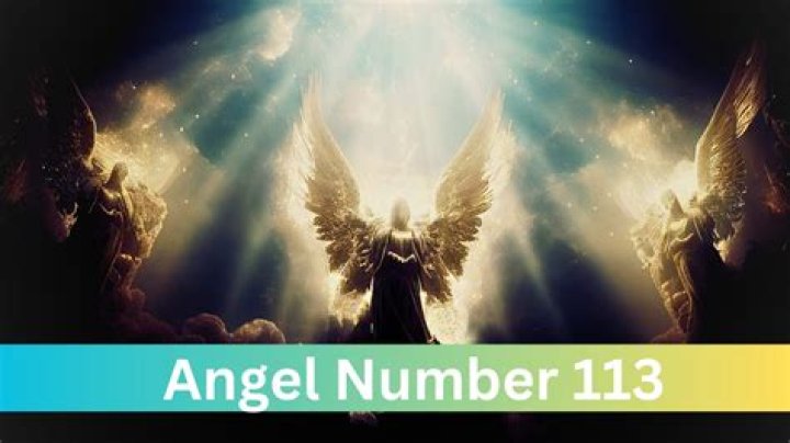 Discover the Rich Depths of 113 Angel Number Meaning