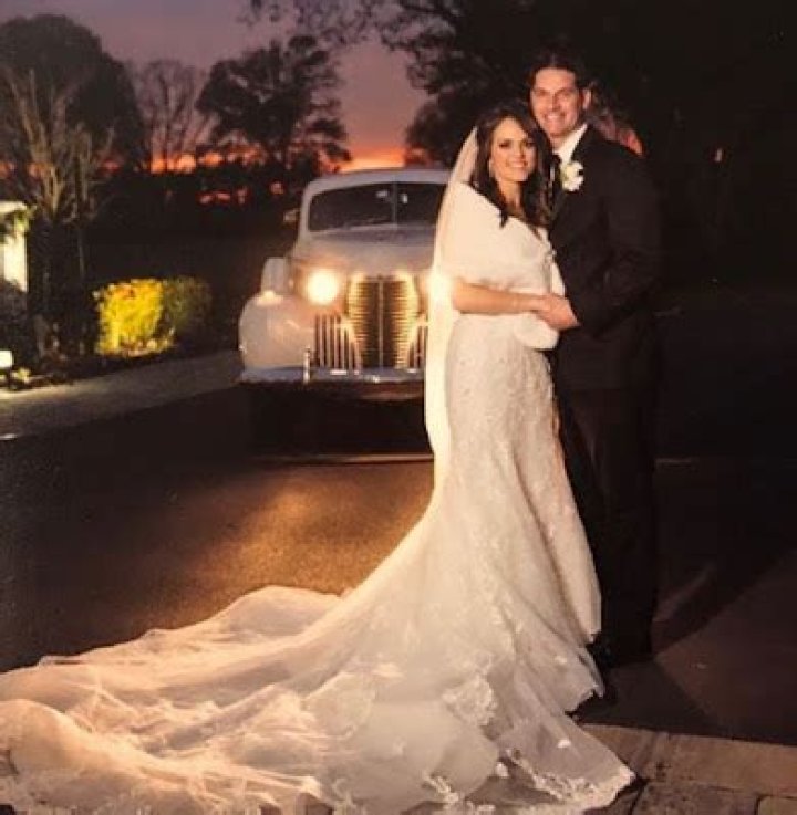 Discovering Andrea Grymes' Husband: A Deep Dive Into Their Life Together
