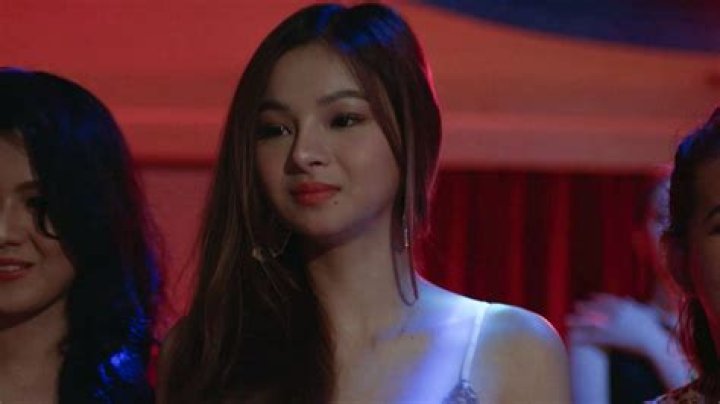 Discovering Angeli Khang's Nationality And Background