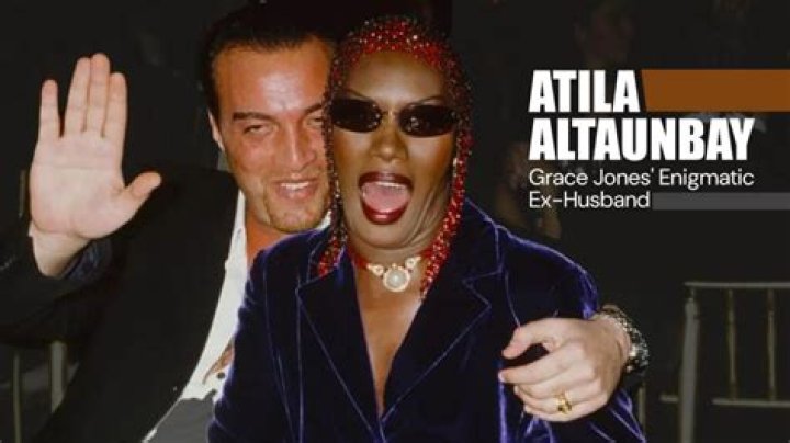 Discovering Atila Altaunbay: The Multitalented Artist
