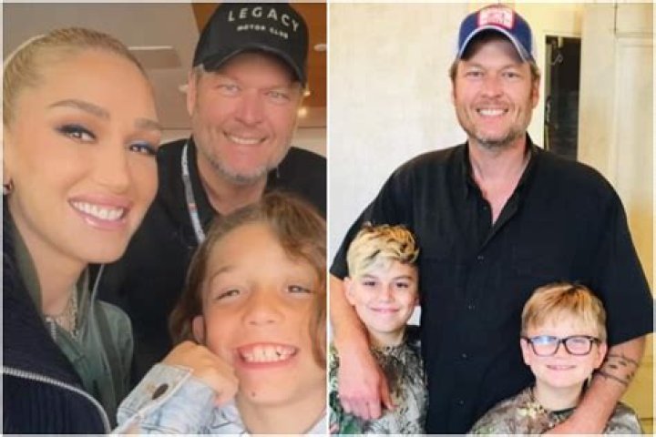 Discovering Blake Shelton's Wonderful Nieces