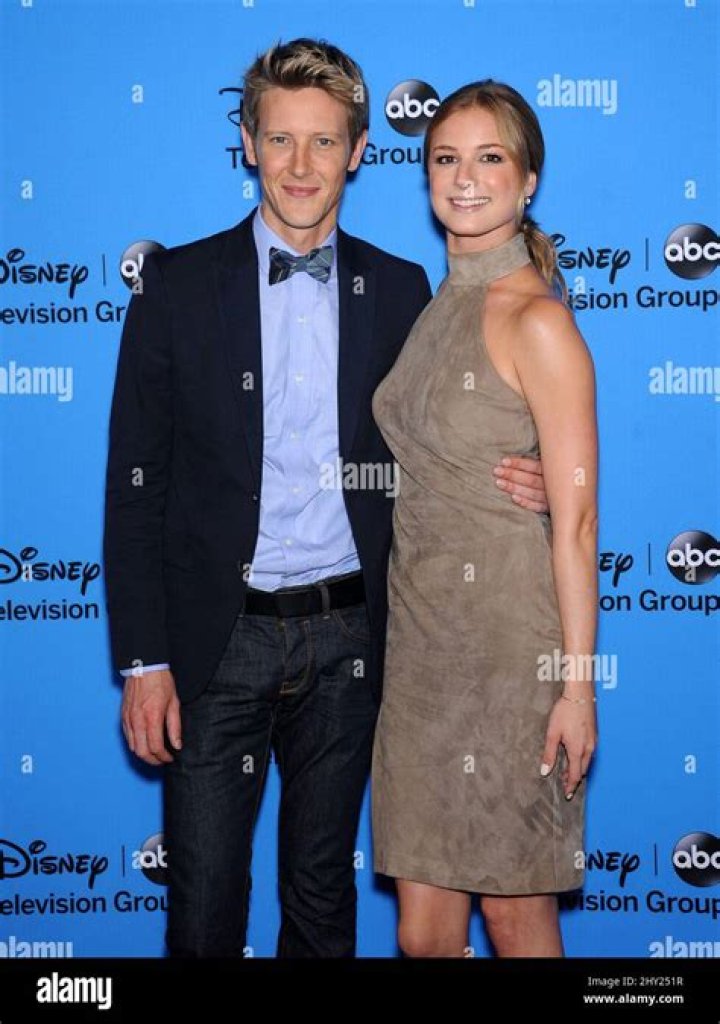 Discovering Gabriel Mann's Spouse: A Deep Dive Into His Personal Life
