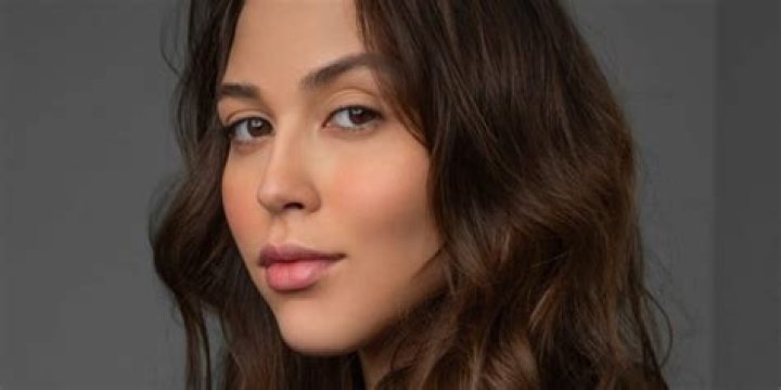 Discovering Luisa Rubino: A Rising Star In The Entertainment Industry