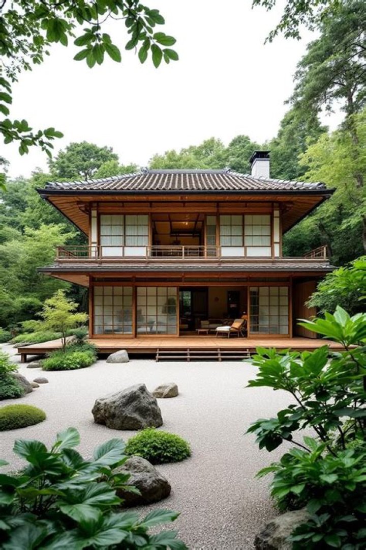 Discovering Ouchi: The Ultimate Guide To Traditional Japanese Homes