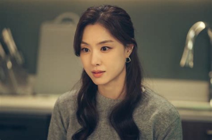 Discovering Seo Ji-hye's Husband: A Deep Dive Into Her Personal Life
