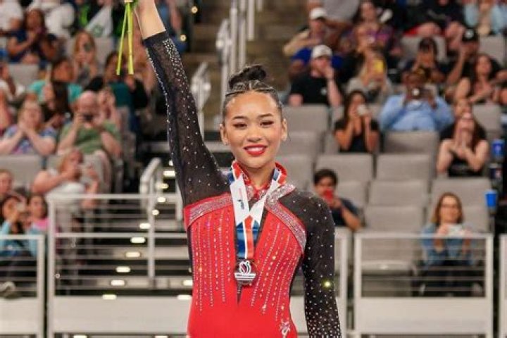 Discovering Sunisa Lee's Height: How Tall Is Sunisa Lee In Feet?
