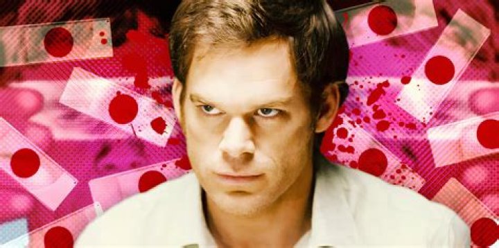 Discovering The Height Of Dexter Morgan's Actor: A Deep Dive