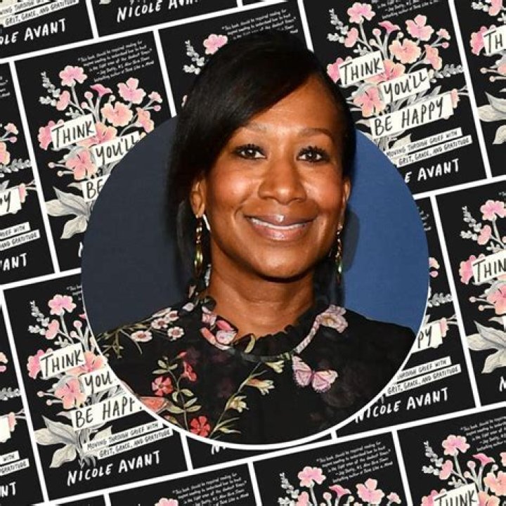 Discovering The Life And Legacy Of Nicole Avant