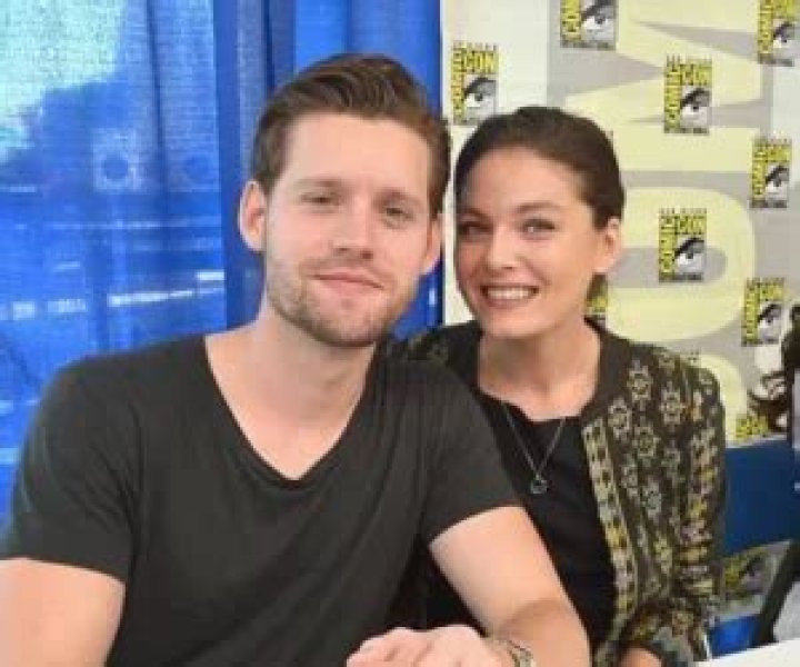 Discovering The Life Of Luke Kleintank's Wife: A Comprehensive Guide