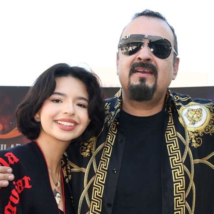 Discovering The Woman Behind The Legend: Who Is Pepe Aguilar's Wife?
