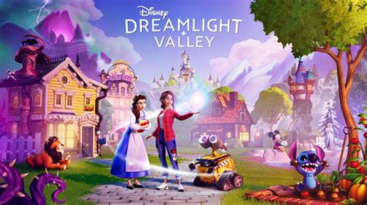 Disney Dreamlight Valley guides Archives