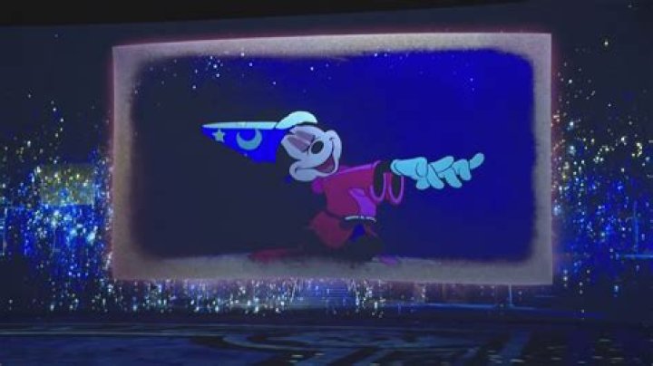 Disney immersive experience Atlanta | Inside look