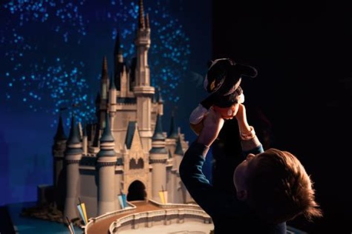 Disney Studio Blog: Explore The Magical World Of Disney Films