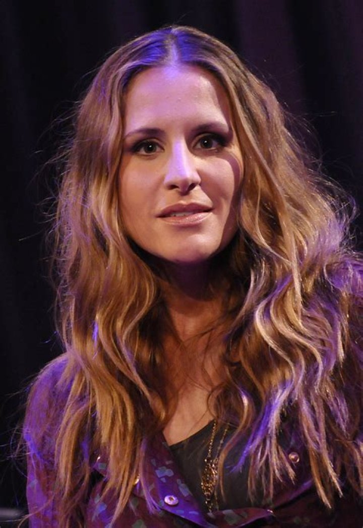 Dixie Chicks’ Emily Robison Welcomes Baby Girl