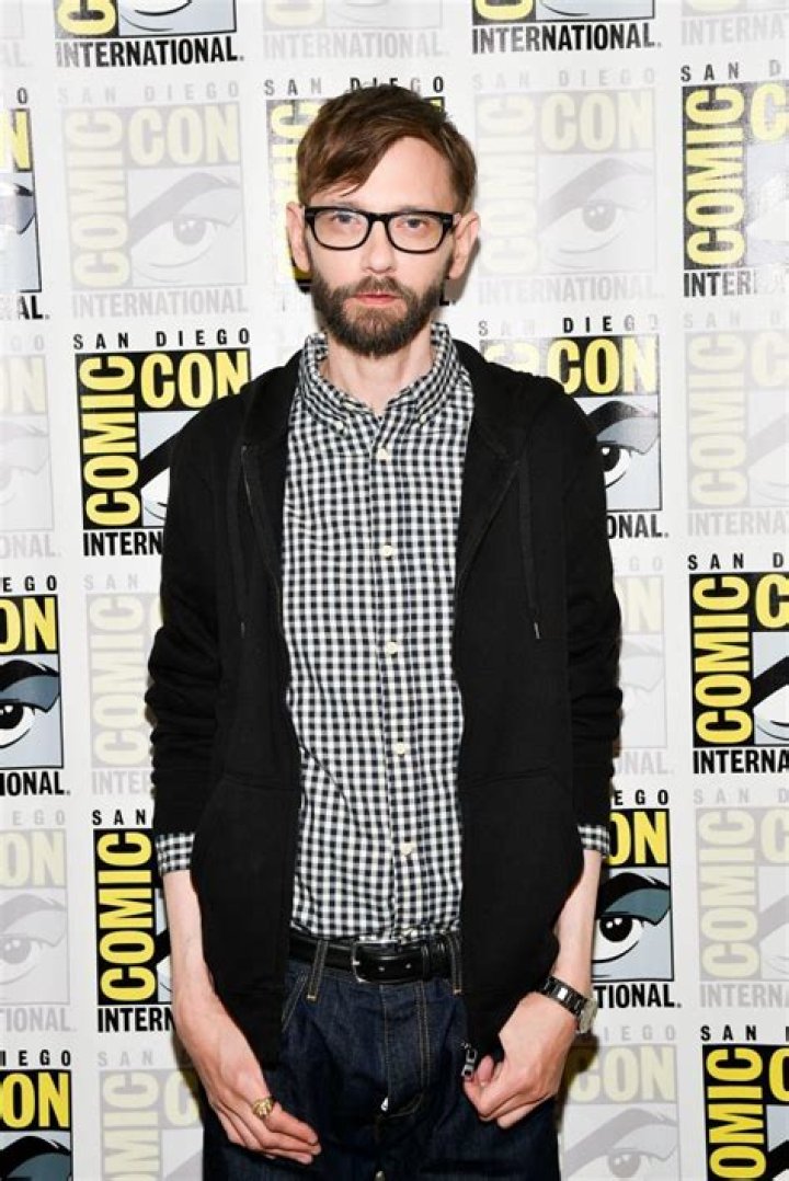 DJ Qualls Height, Weight, Age, Body Stats