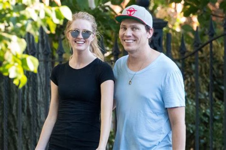 DJ Tiësto's Wife: Who Is Annika Backes?