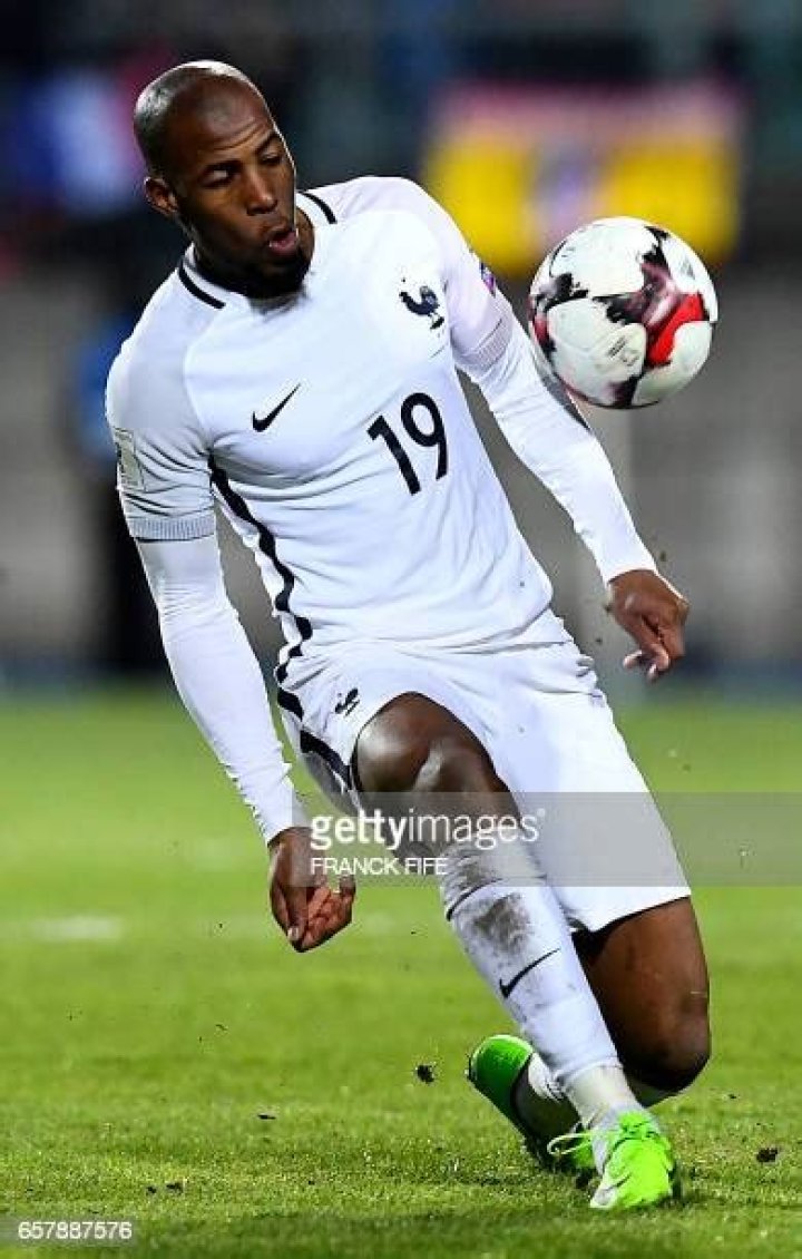 Djibril Sidibé - Football Defender - News, Stats, Bio and more