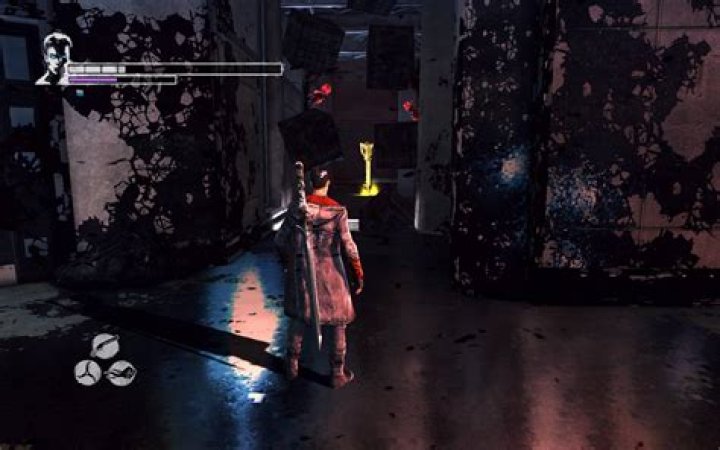 dmc mission 16 Archives - GosuNoob.com Video Game News & Guides