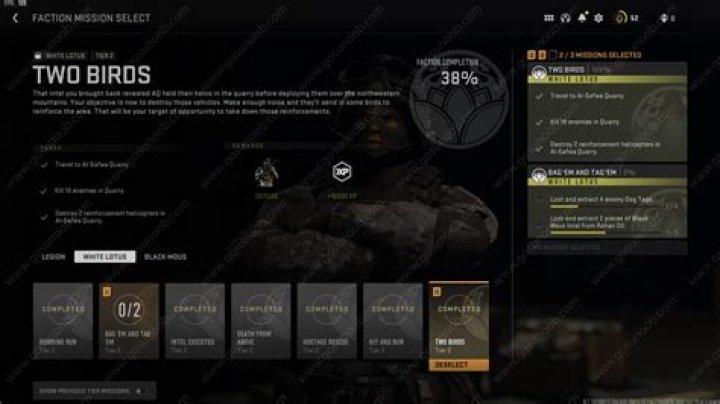 DMZ Destroy Reinforcement Helicopters, Fix Two Birds Warzone 2