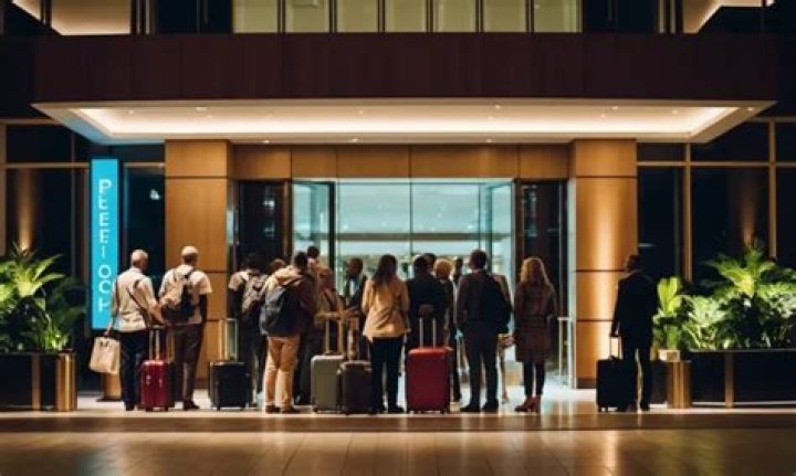 Do All Hotels Have 24-Hour Reception? A Comprehensive Guide
