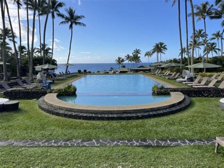 Do All-Inclusive Resorts Exist in Maui, Hawaii?