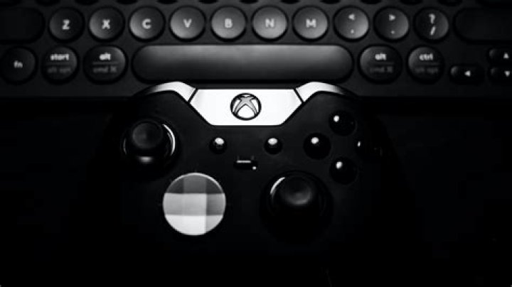 Do all keyboards work with Xbox One?