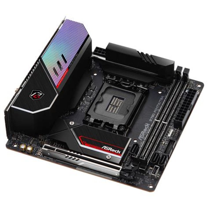 Do ASRock motherboards come with warranty?