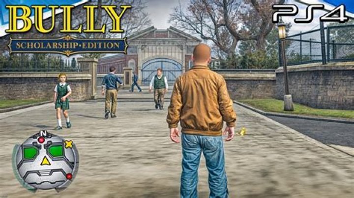 Do cheats disable trophies in Bully PS4?