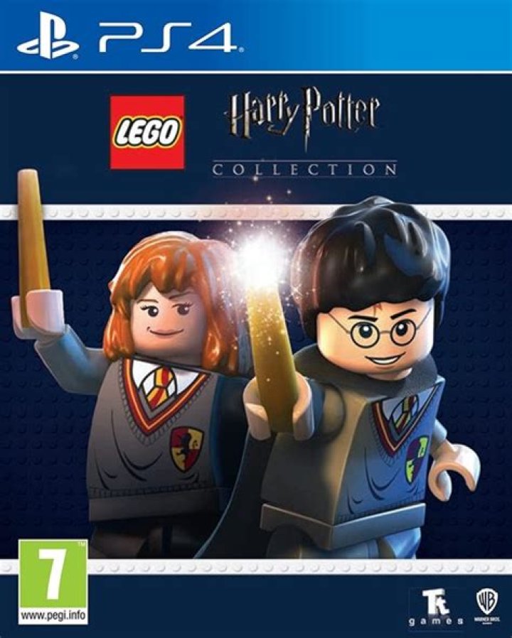 Do cheats disable trophies Lego Harry Potter ps4?