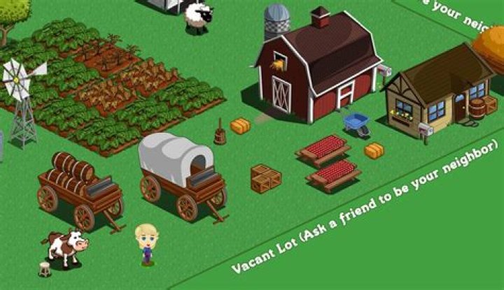 Do Facebook games still exist?