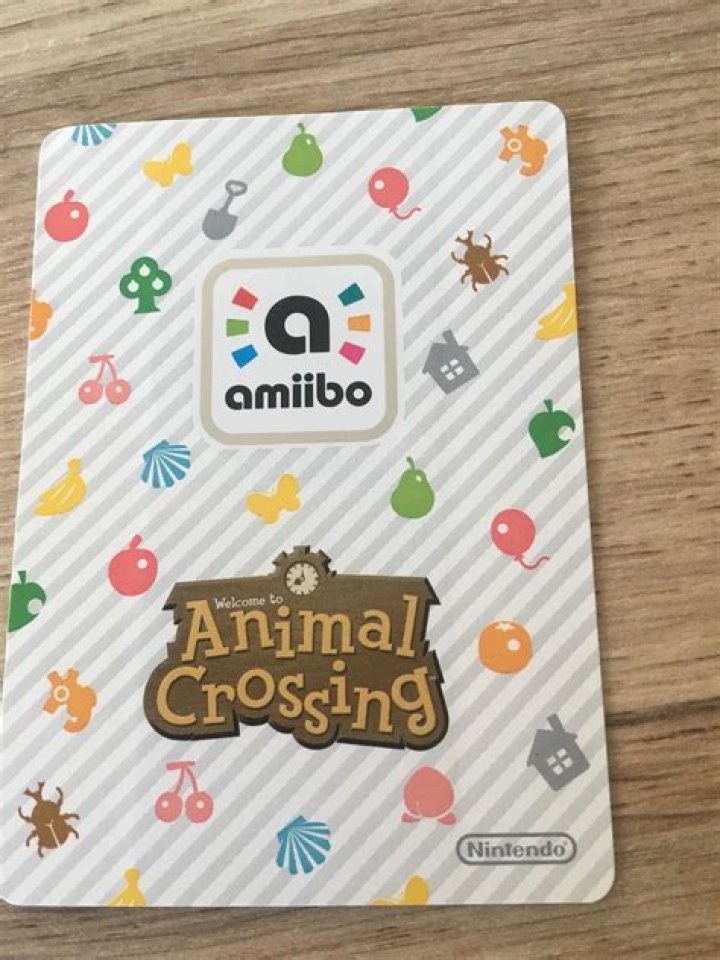 Do fake Amiibo cards work?