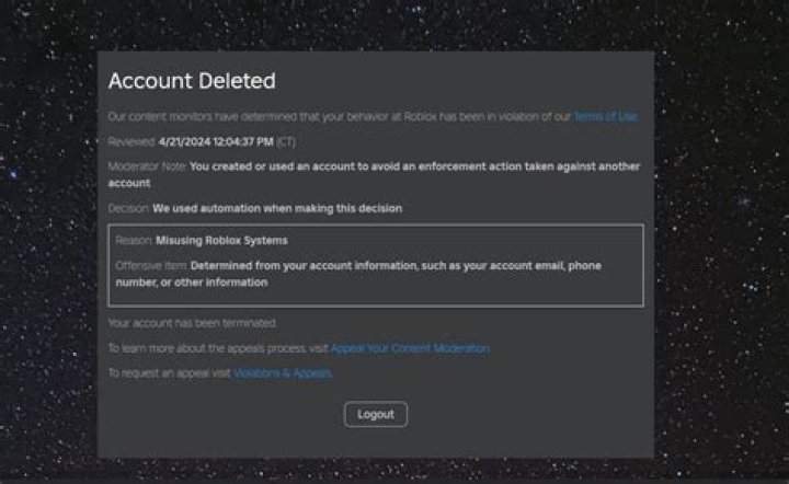 Do Genshin accounts get deleted?
