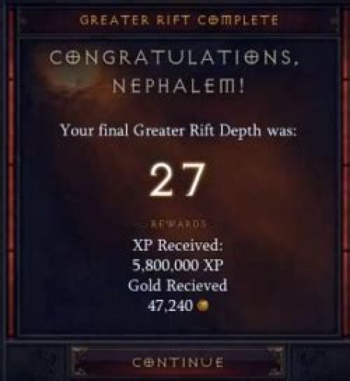 Do greater rifts have pylons?